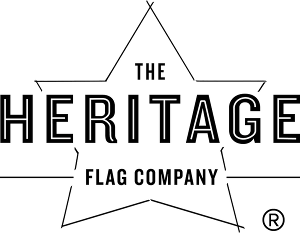 The Heritage Flag Company